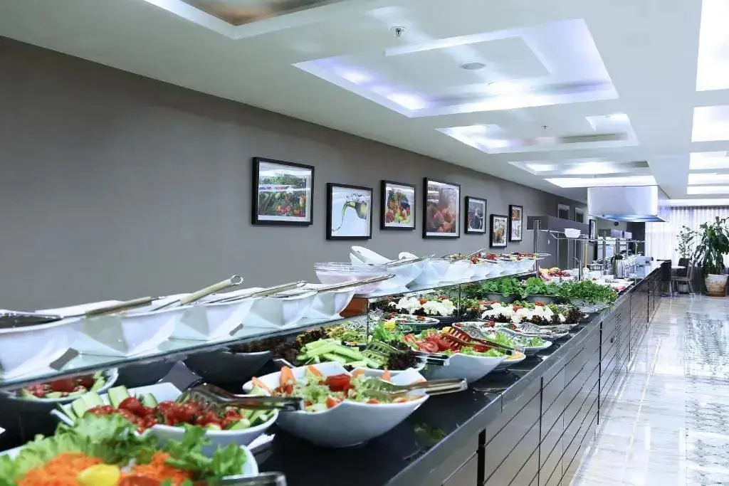 Стамбул: Benler Otel Laleli