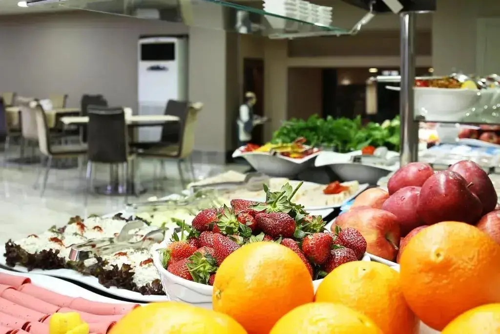 Стамбул: Benler Otel Laleli