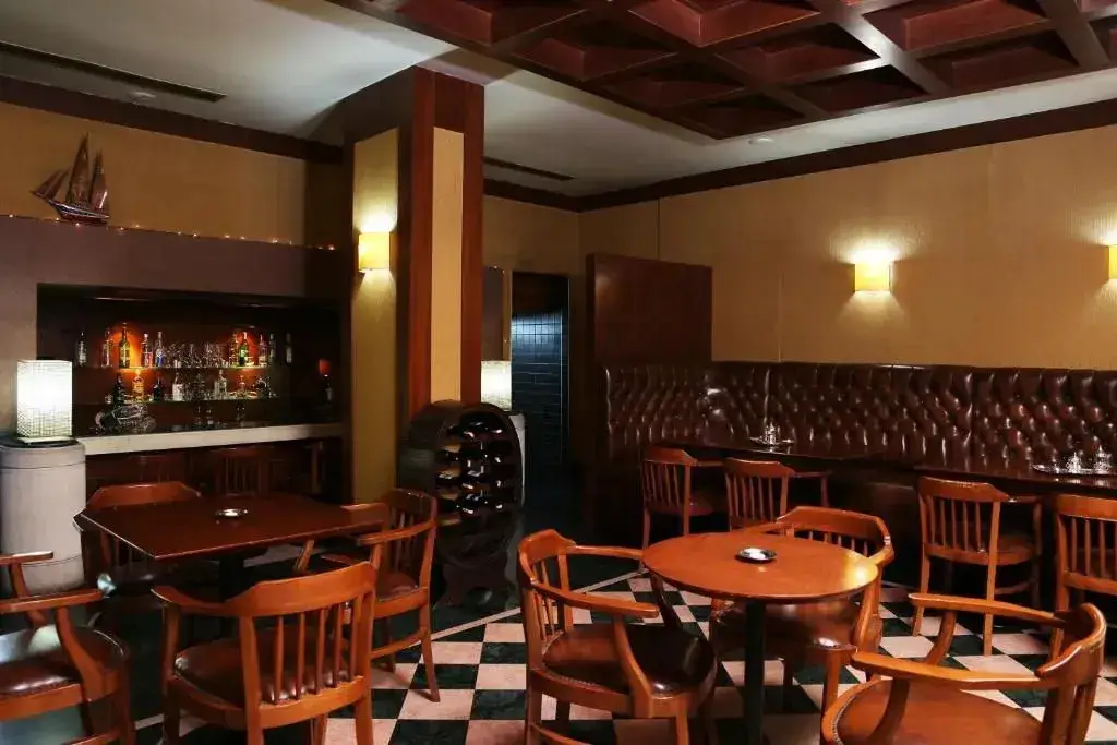 Стамбул: Benler Otel Laleli