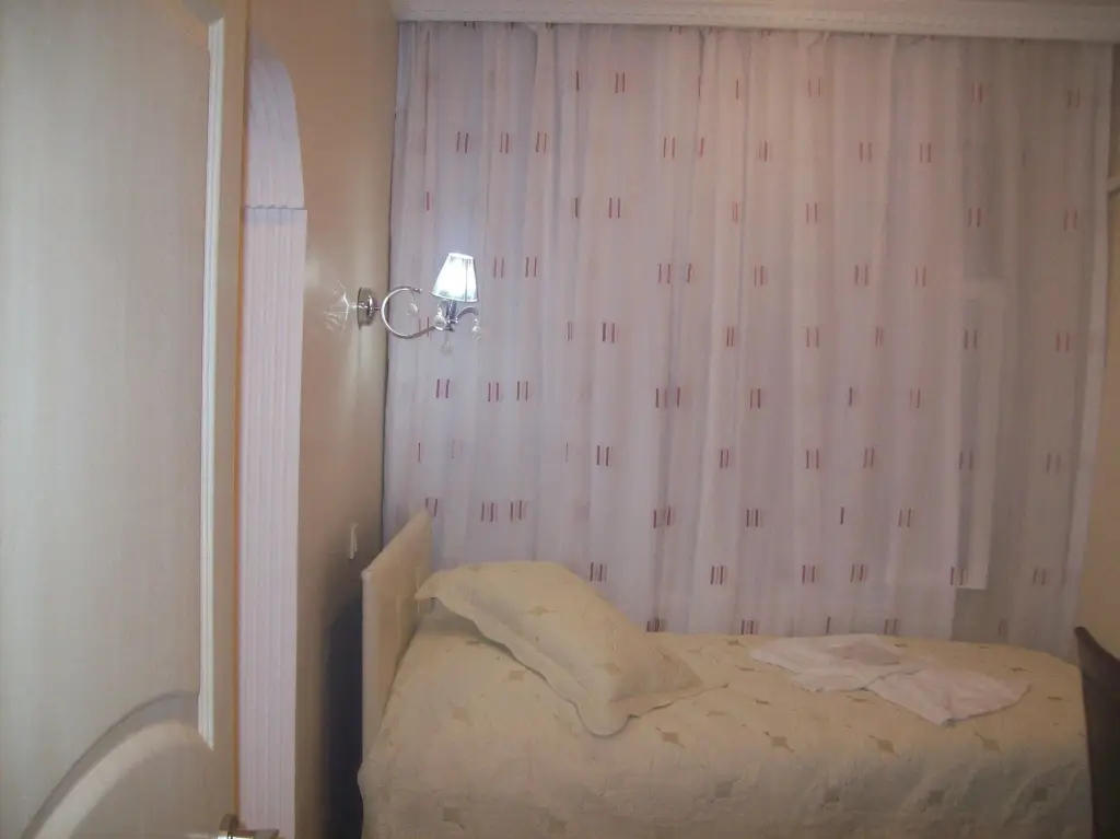 Стамбул: Sofia Corner Hotel