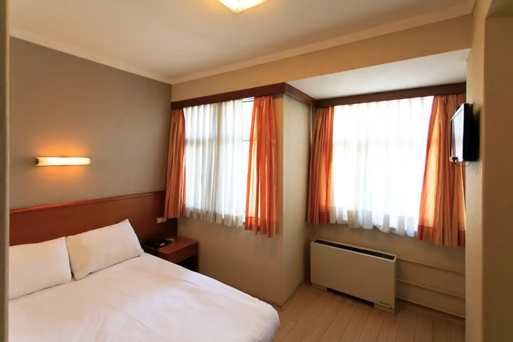 Стамбул: Hotel Inter Istanbul