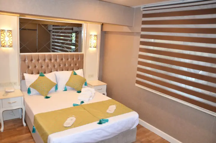 Стамбул: Sun Comfort Hotel