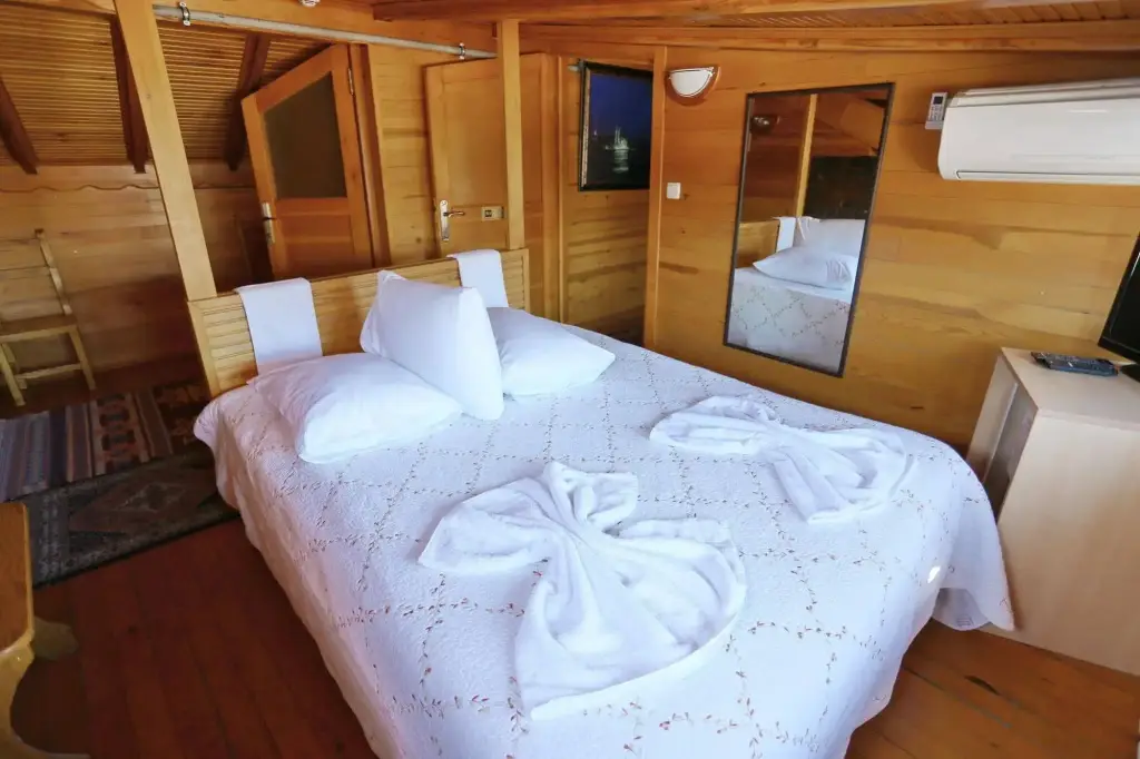 Стамбул: Le Safran Hotel