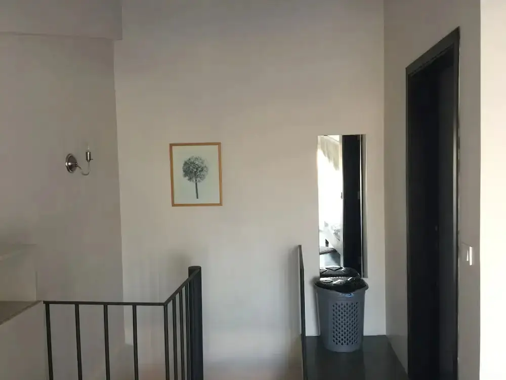 Стамбул: Istanbul Suites