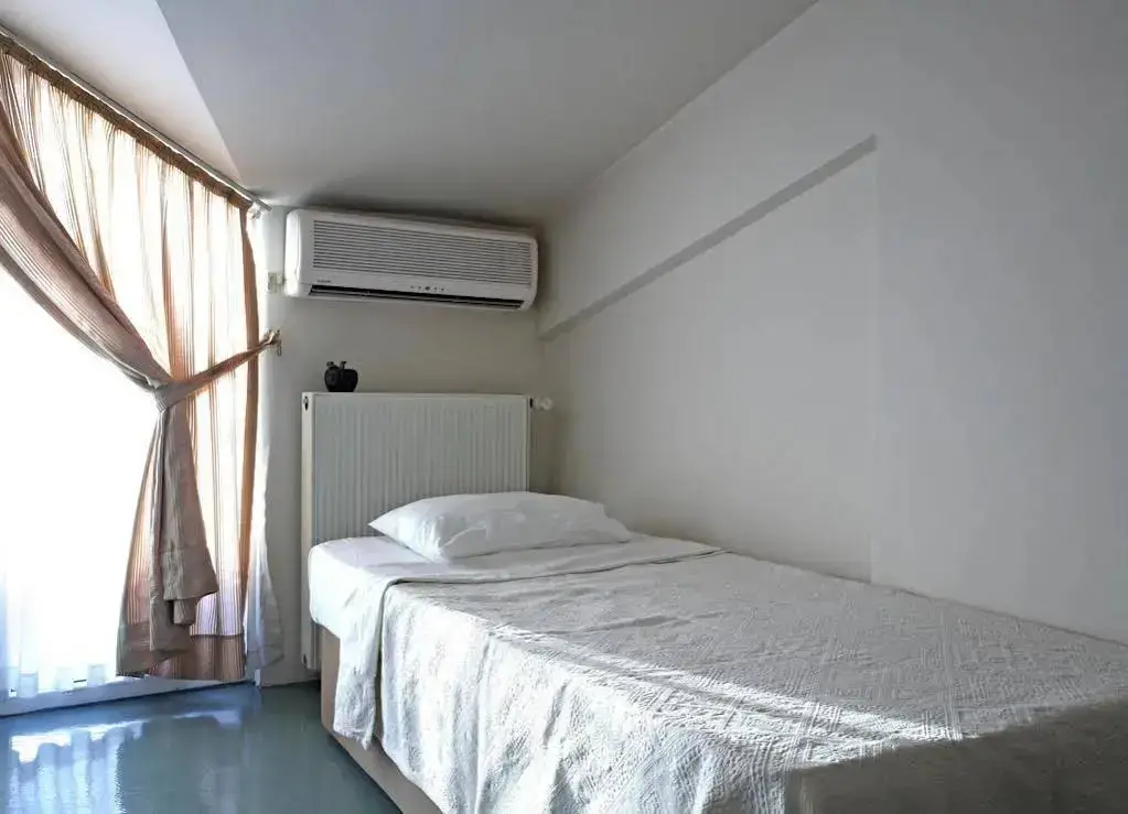Стамбул: Istanbul Suites