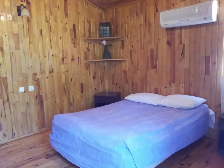 Кумлуджа: Kadir's Tree Houses