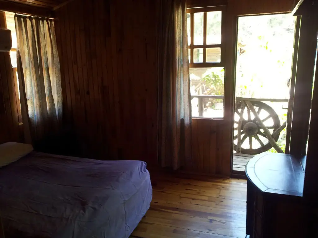 Кумлуджа: Kadir's Tree Houses