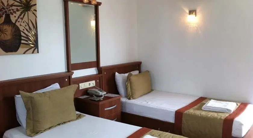 Бозджаада: Capraz Holiday Resort