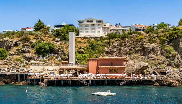 Анталья: Massimo Hotel - Adults Only 'Ex La Boutique Hotels'