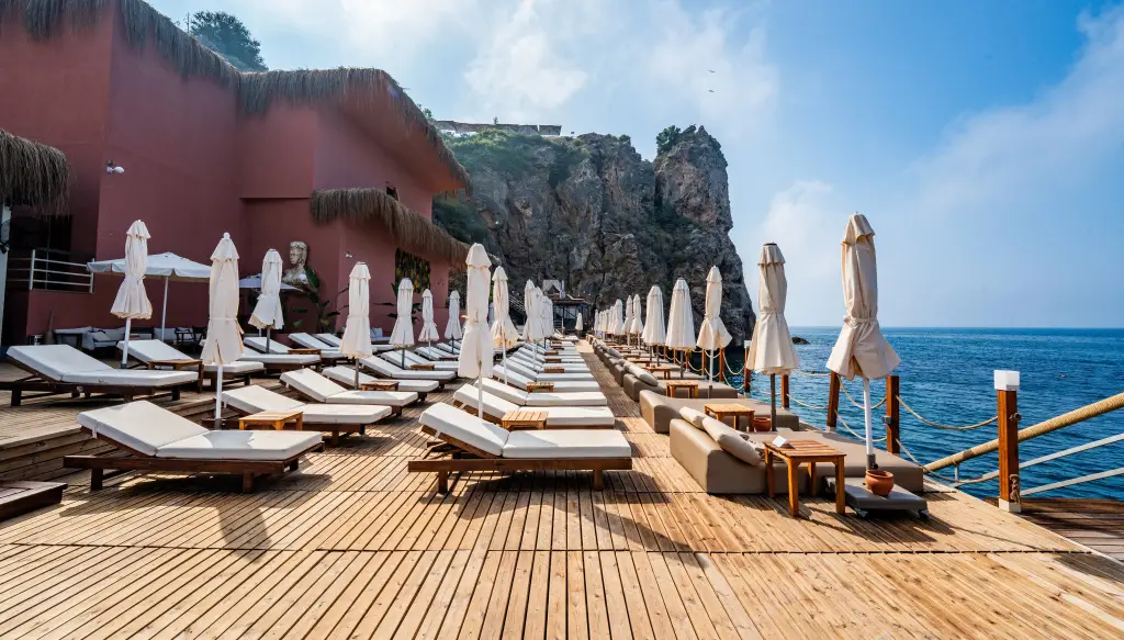 Анталья: Massimo Hotel - Adults Only 'Ex La Boutique Hotels'