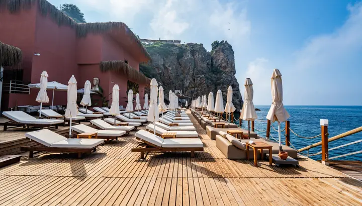 Анталья: Massimo Hotel - Adults Only 'Ex La Boutique Hotels'