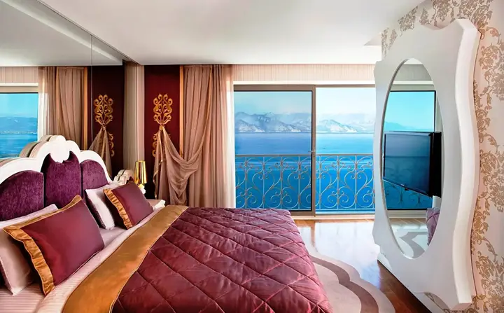 Анталья: Massimo Hotel - Adults Only 'Ex La Boutique Hotels'