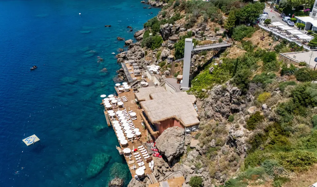 Анталья: Massimo Hotel - Adults Only 'Ex La Boutique Hotels'