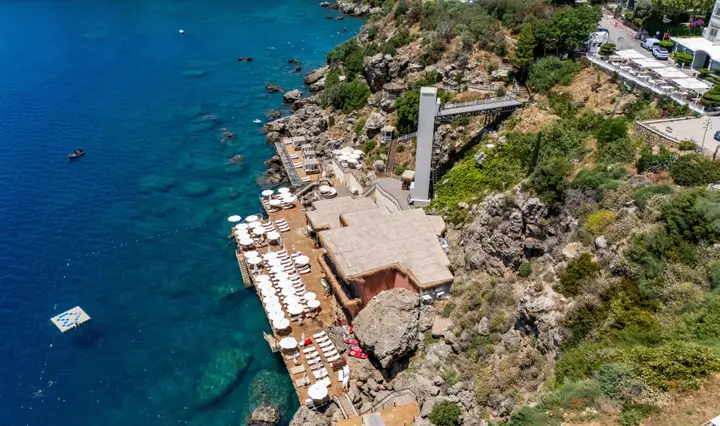 Анталья: Massimo Hotel - Adults Only 'Ex La Boutique Hotels'