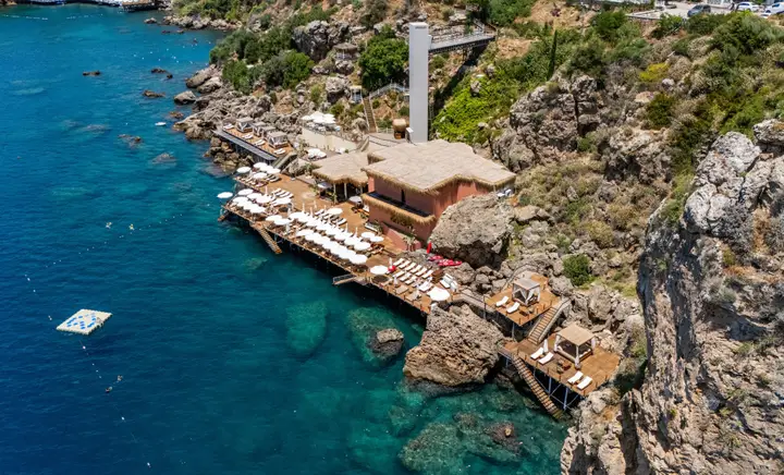 Анталья: Massimo Hotel - Adults Only 'Ex La Boutique Hotels'