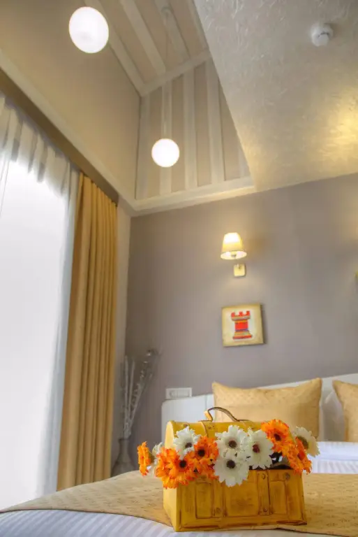 Стамбул: Selection Premium Hotel