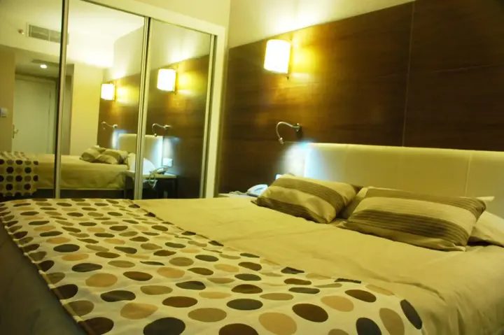 Анкара: Alba Ankara Hotel