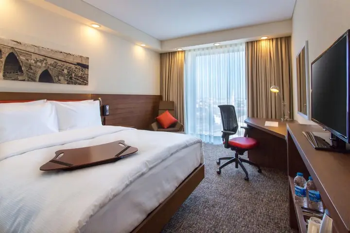 Самсун: Hampton by Hilton Samsun