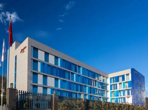 Hampton by Hilton Samsun — фото 1