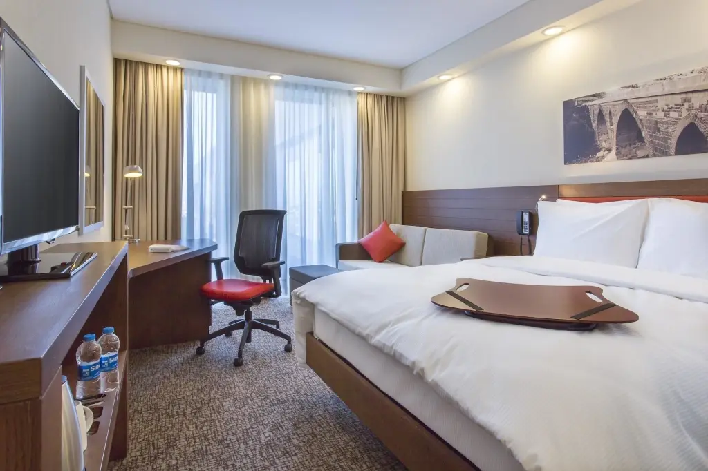Самсун: Hampton by Hilton Samsun
