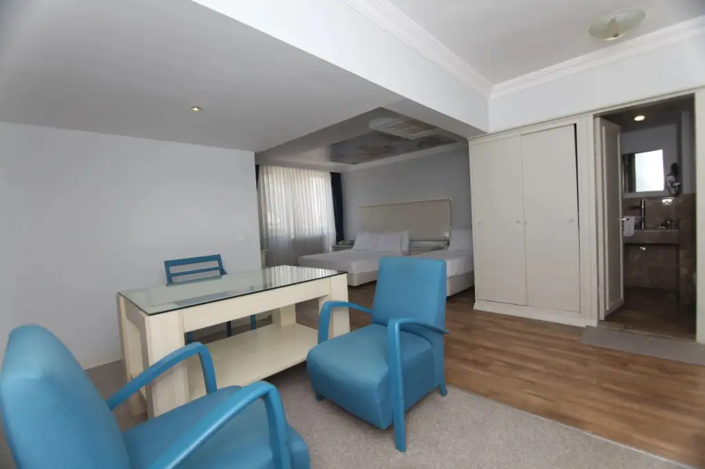 Анкара: Etap Mola Hotel