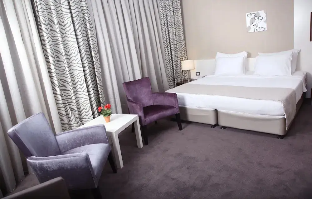 Эскишехир: Dedepark Hotel