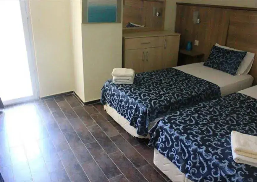 Айвалык: Sato Hotel