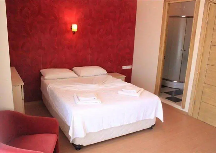 Айвалык: Sato Hotel