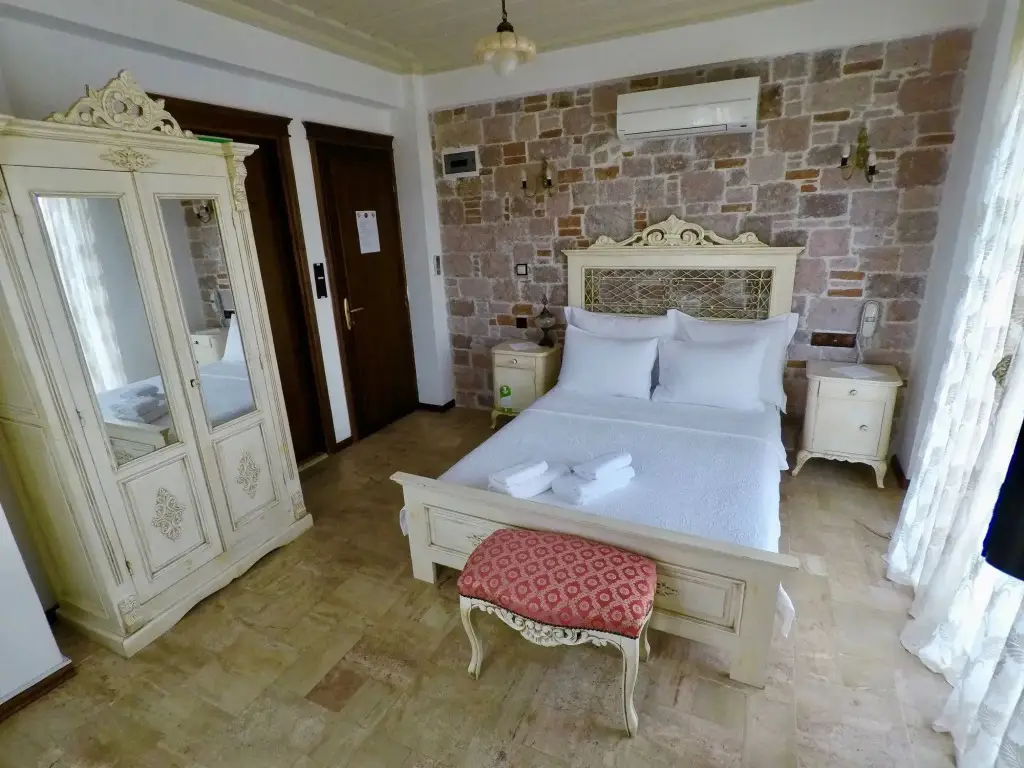 Айвалык: Tas Bahce Hotel Cunda