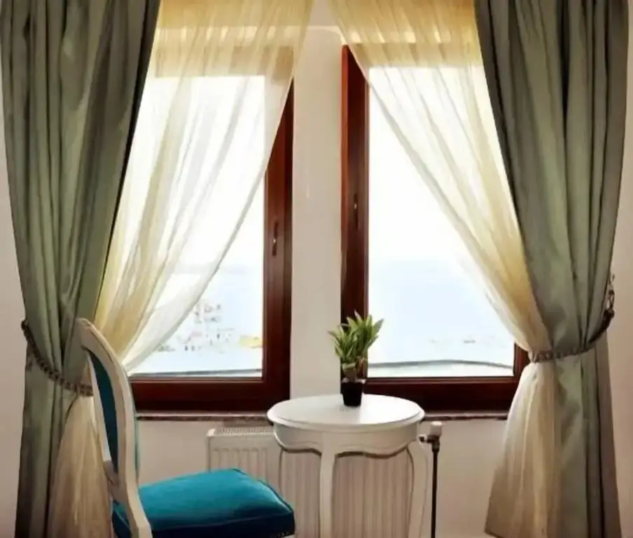 Канаккале: Hotel Limani