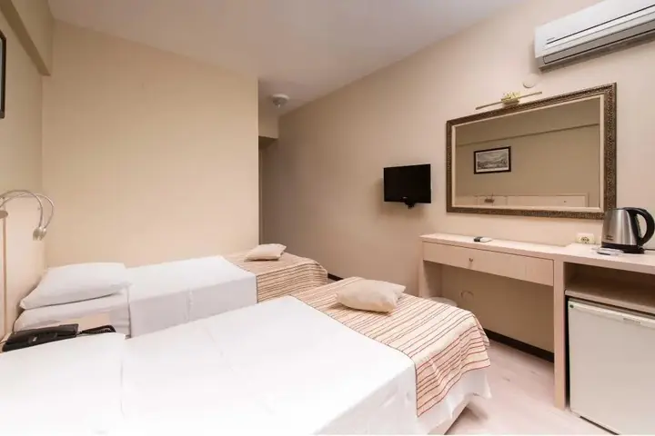 Чешме: Ileri Hotel & Apartments