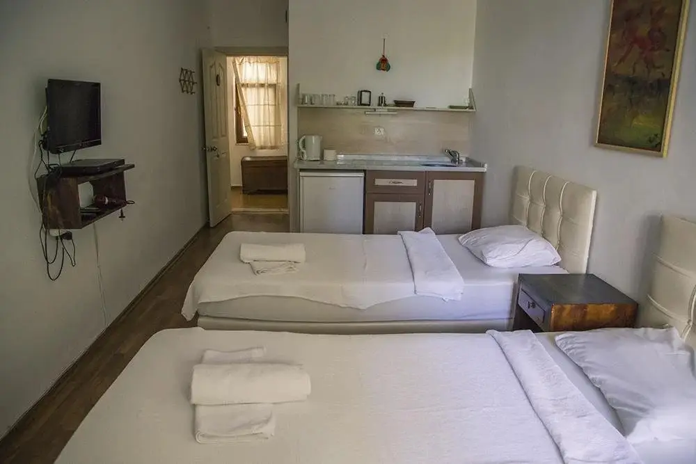 Каш: Isler Pension