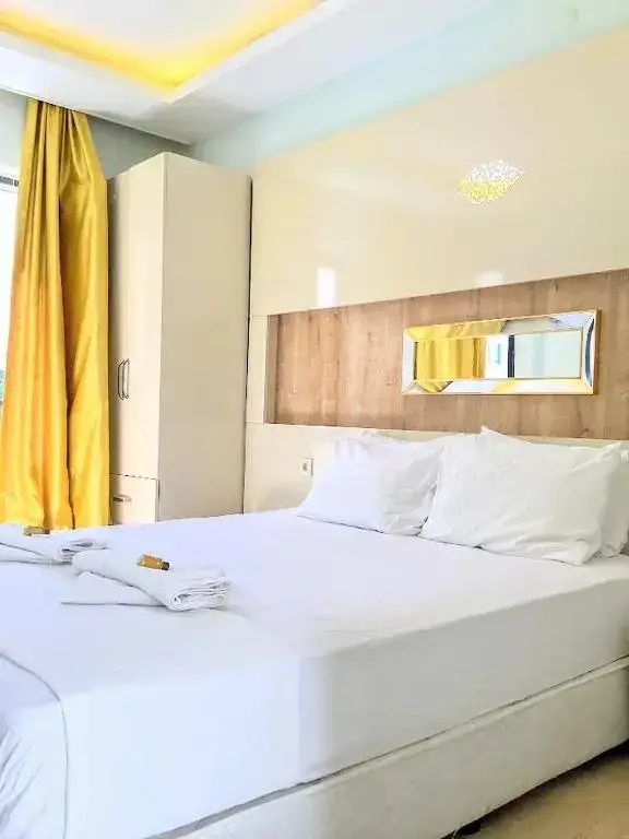 Кемер: Kemer Suites