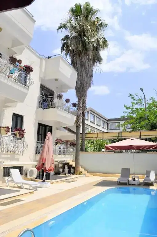 Kemer Suites — фото 1