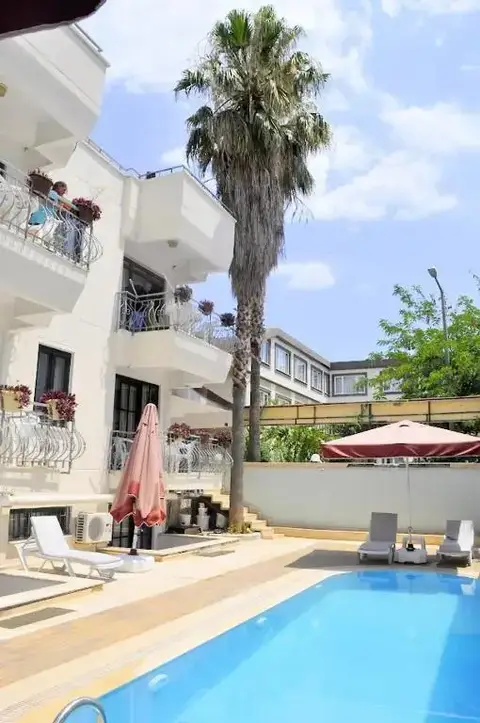 Kemer Suites — фото 1