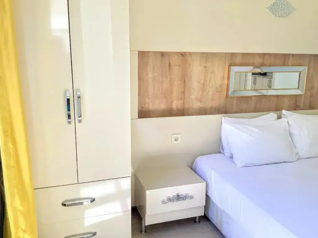 Кемер: Kemer Suites