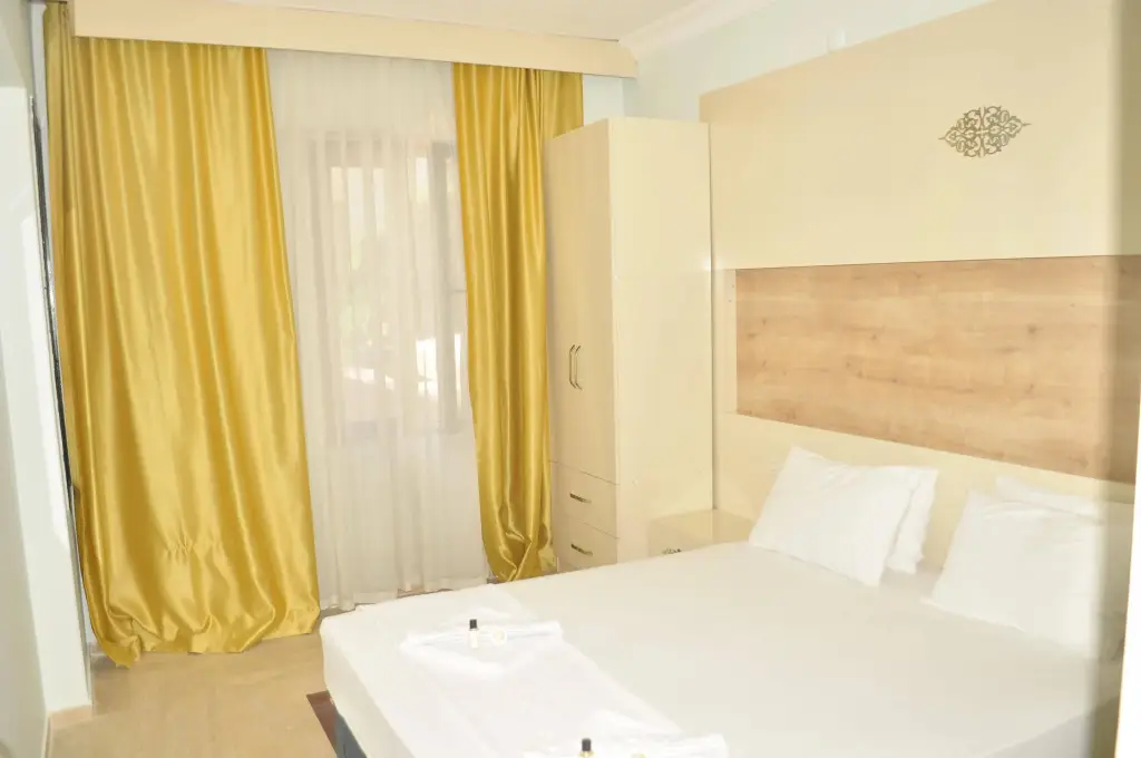 Кемер: Kemer Suites