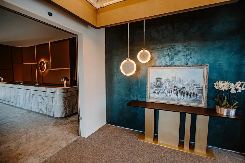 Ургуп: Mustafa Cappadocia Resort