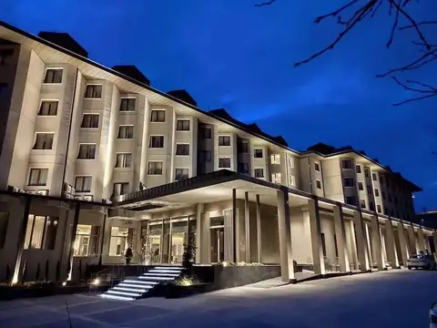 Mustafa Cappadocia Resort — фото 1