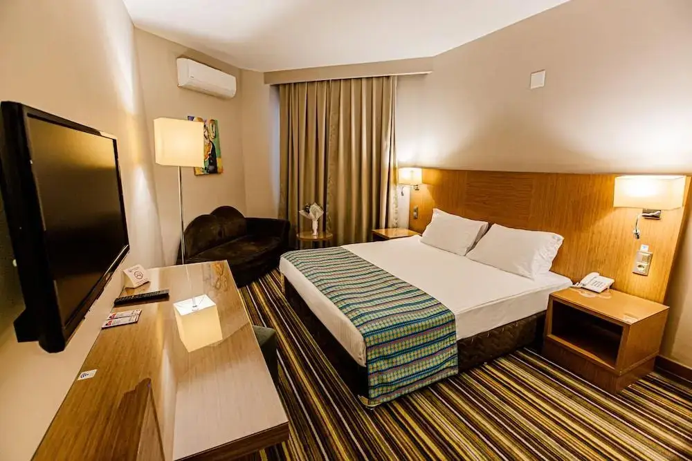 Ургуп: Mustafa Cappadocia Resort