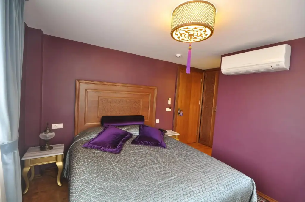 Стамбул: Merial Hotel