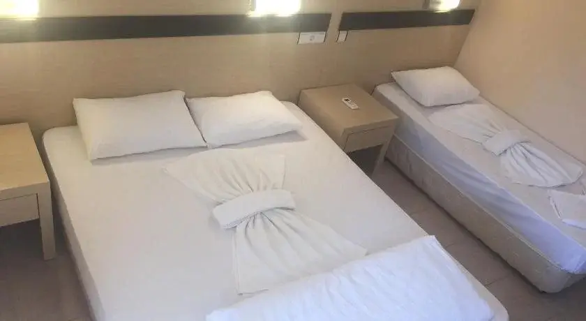 Адрасан: On Hotel