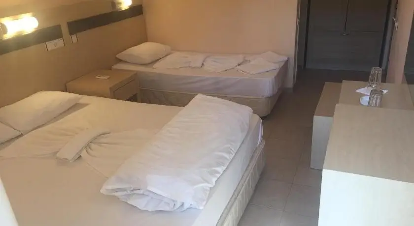 Адрасан: On Hotel