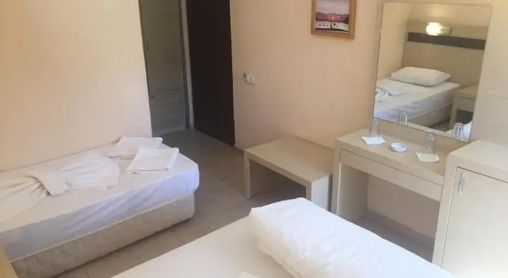 Адрасан: On Hotel