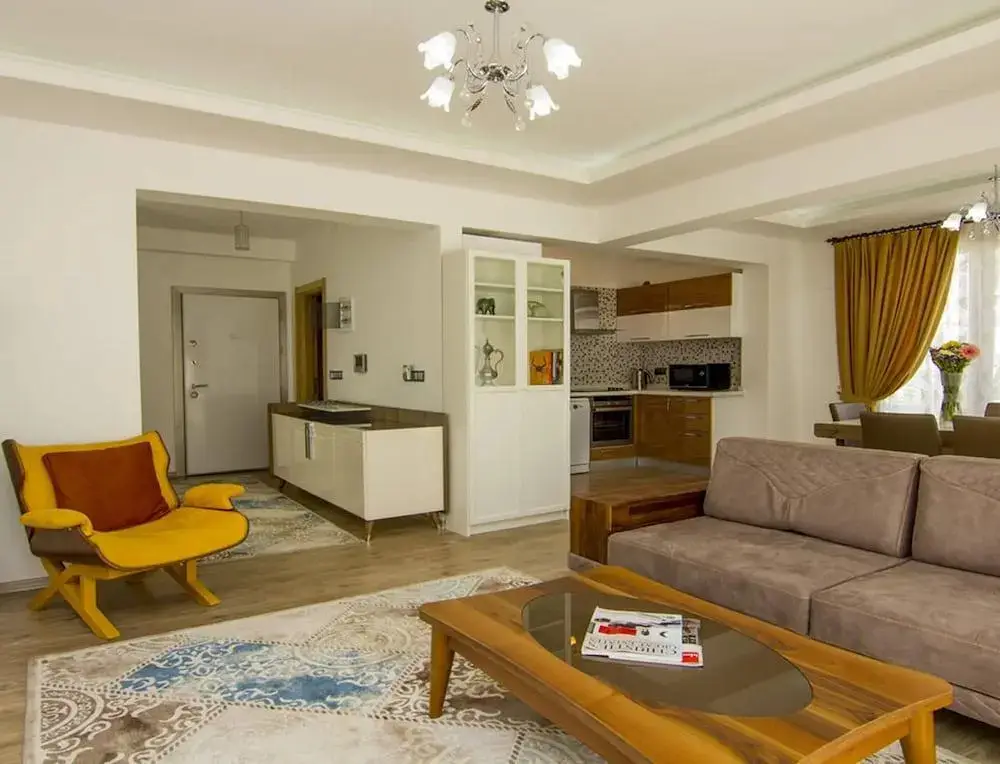 Tala Villa 1 — фото 1