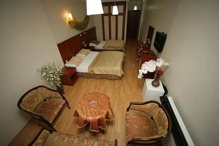 Ризе: Okutur Hotel