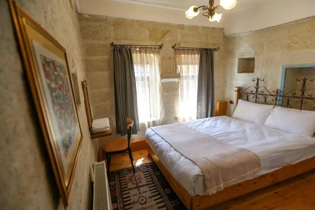 Гёреме: Kookaburra Hotel