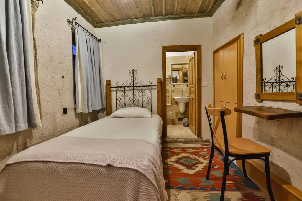 Гёреме: Kookaburra Hotel