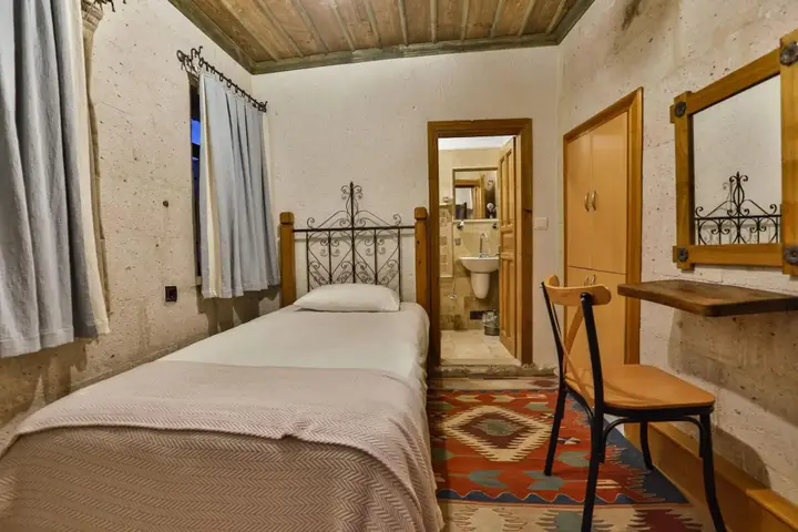 Гёреме: Kookaburra Hotel