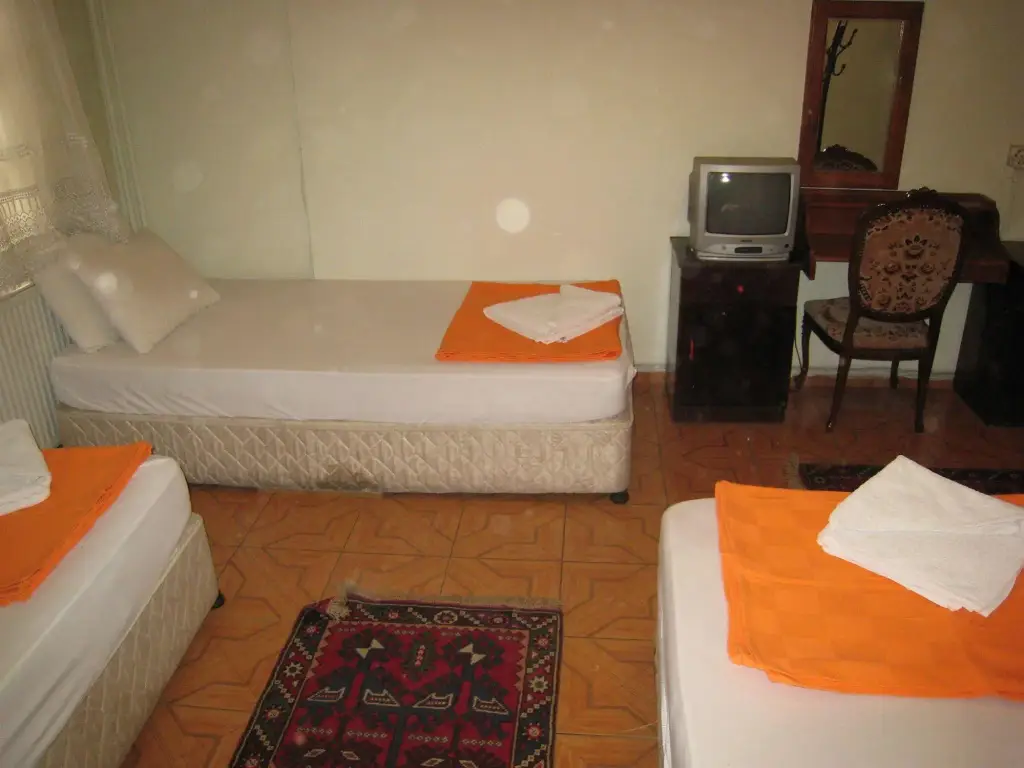 Кушадасы: Paris Otel
